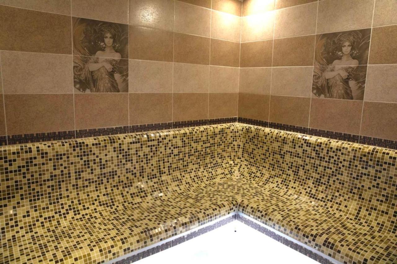 Hotel Bats Petrich  Extérieur photo