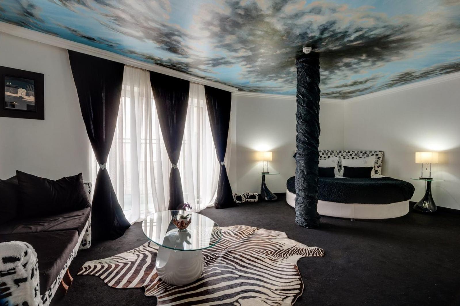 Hotel Bats Petrich  Extérieur photo