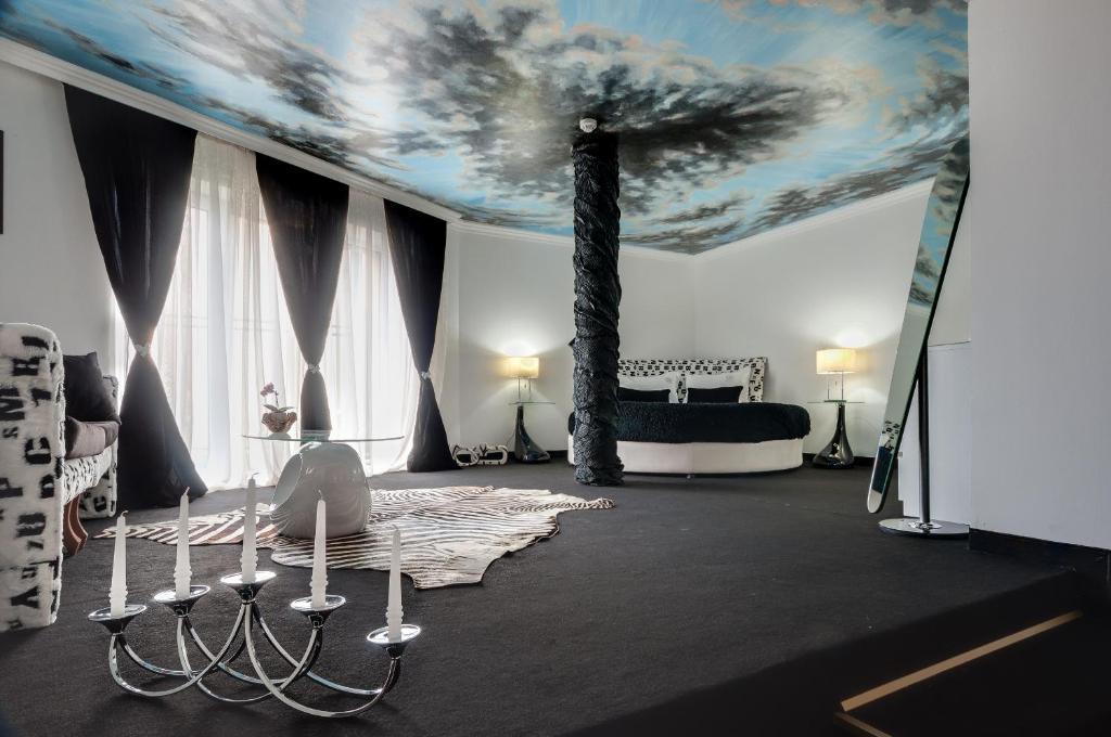 Hotel Bats Petrich  Chambre photo