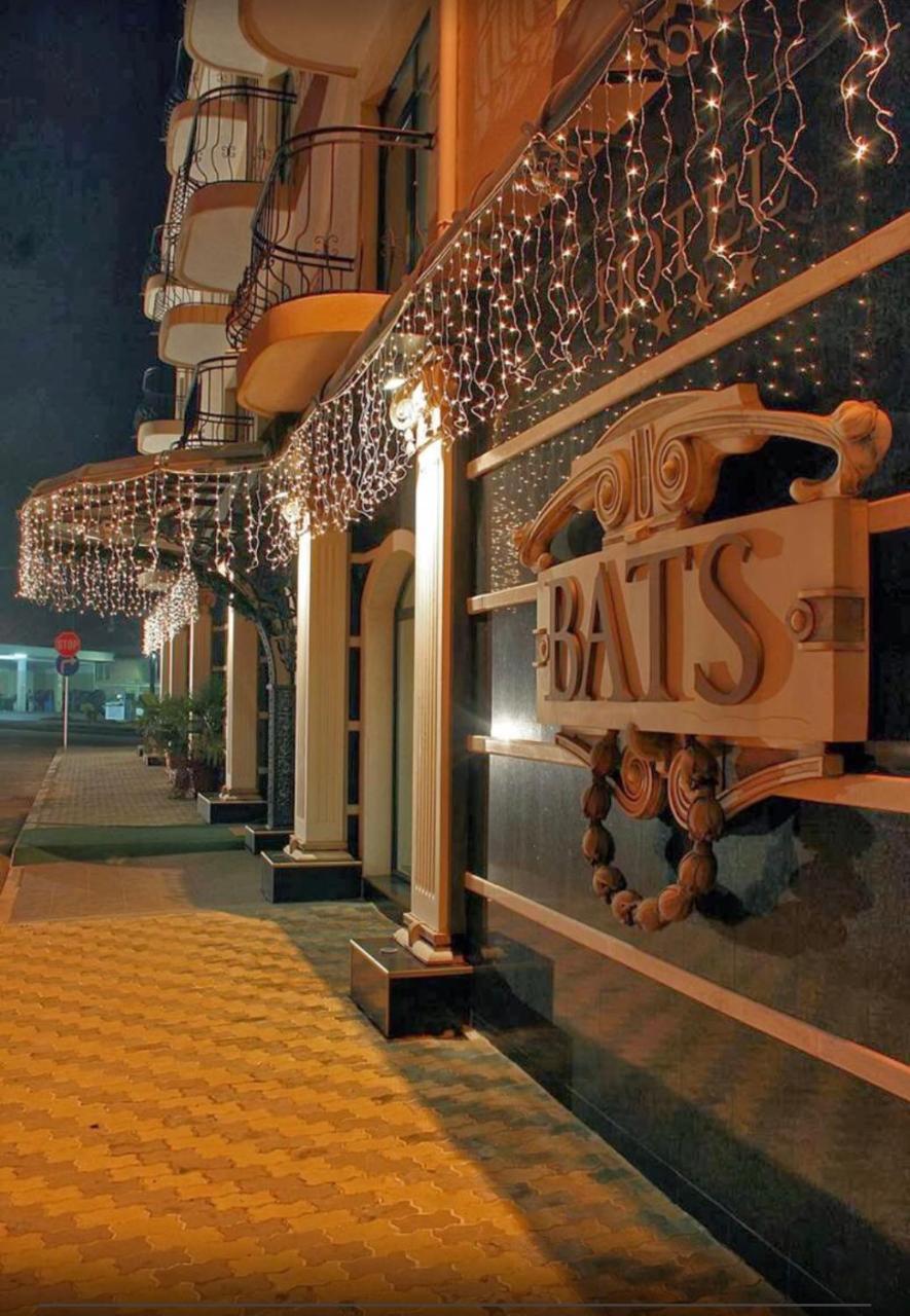 Hotel Bats Petrich  Extérieur photo